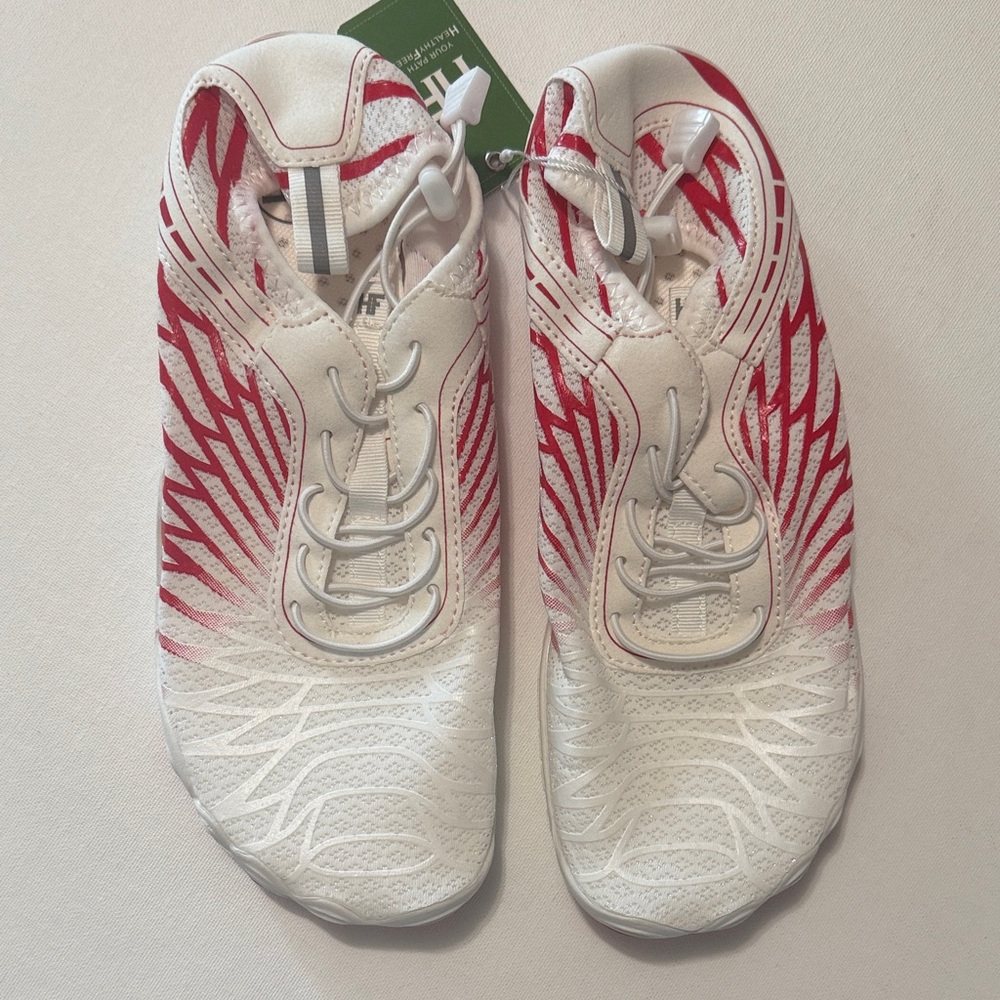 Hike footwear barefoot shoes
